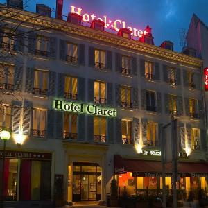 Hotel Claret Bercy