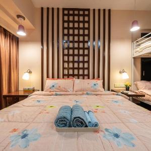 FAMILY  ROOM 19105&19106-8PAX@SUNWAY PYRAMID MALL