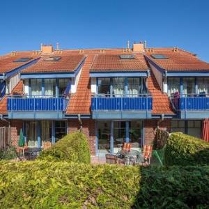 Papillon Wohnung 18-3