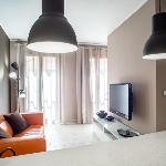 Moderno Apartamento con llave inteligente Figueres