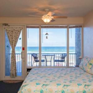 Pirates Cove Condo Unit #117