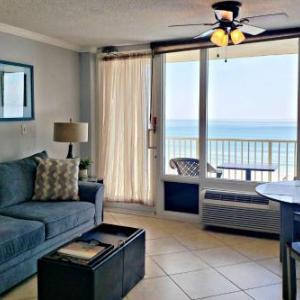 Pirates Cove Condo Unit #407