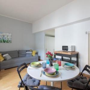 iFlat Fusion Navona Apartment