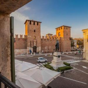Corte Realdi Castelvecchio Verona