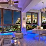 The 1 & Only Acropolis Penthouse! 