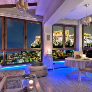 The 1 & Only Acropolis Penthouse!