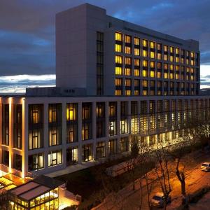 Lugal A Luxury Collection Hotel Ankara