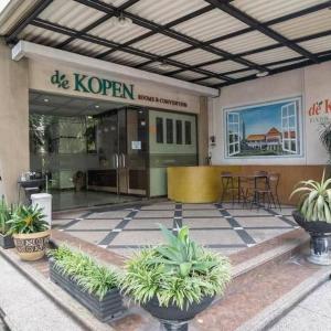 Urbanview Hotel de Kopen Malang by RedDoorz