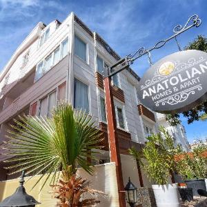 Anatolian Homes & Apart