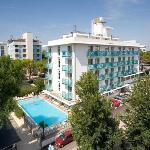 Hotel in Bibione 