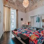 Apartment in Palermo 