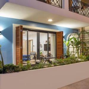 Ada Dreams City