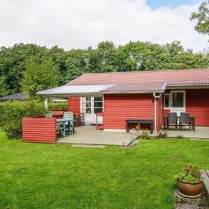 Holiday home Haderslev XXIX