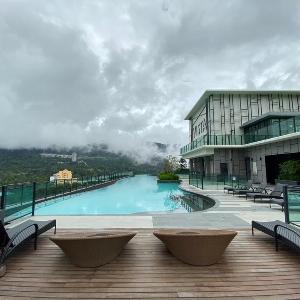 V20 VISTA GENTING Balcony View|Wi-Fi| ⓶Ⓟ