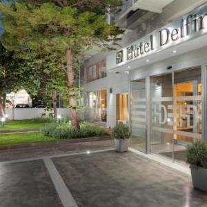 Hotel Delfini