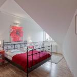 Beauty Apartment 5min to Main Square aircon 