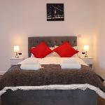 Apartment in Stoke on Trent 