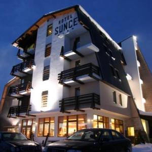 Hotel Sunce Vlašić