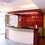 Hotel Grand Palace Ampang 