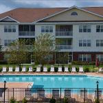 Guest accommodation in North Myrtle Beach South Carolina