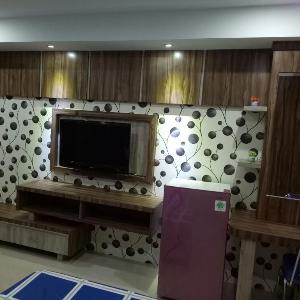 Apartemen studio
