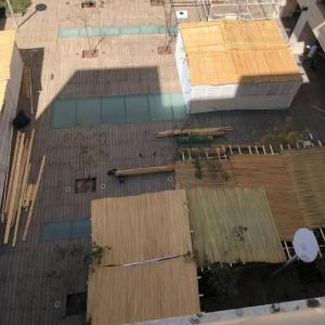 Luxury Three-Bedroom/Terrace Over Old City View