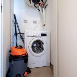 Modern flat on best location in town