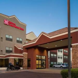 Hilton Garden Inn Phoenix Airport hotel in Phoenix