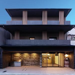 Smart Place Inn Kyoto Nijojo Horikawa