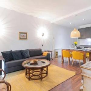 Bright & Cosy One Bedroom Apt in the heart of Madrid