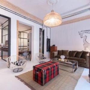 Stunning One Bedroom Apartment in the heart of Madrid