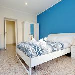 Water color Apartment Rome