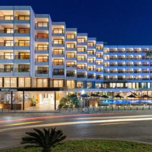Blue Sky City Beach Hotel-Adults Only
