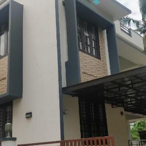 Spacious 3BR villa perfect for family and friends