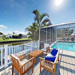 4527 Bimini Home