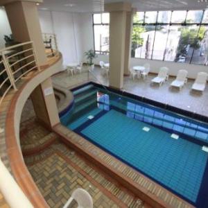 Hotel Blumenau by Pires - Balneário Camboriú