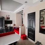 Apartment Komfort 3 Sochi 