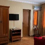 Apartment Standart 2 Sochi 