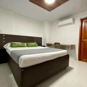 Villa Santos Apartaestudios