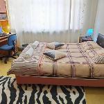 Flat Room Ankara Cankaya Kutludugun Yaylasi