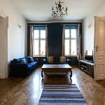 140sqm Stanislas Apartment in the city centre 