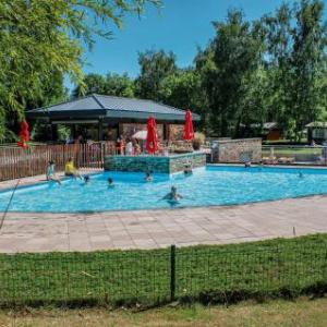 Beautiful home in Lanaken with Outdoor swimming pool WiFi and 2 Bedrooms