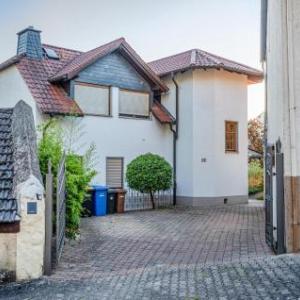 Awesome home in Geisenheim with WiFi and 2 Bedrooms