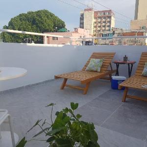Casa Rachel a place to enjoy the old walled city