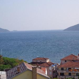 Boka Bay Apartments # 2 with Sea view