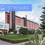 SHG Hotel Antonella