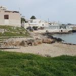 seafront apartment leti monopoli  Monopoli 