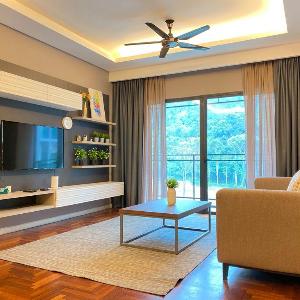 Vista Genting V916|1 CarP|Near GPO Skyway|3B2B