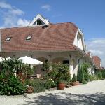 Albergo Giardino Hotel Balatongyörök