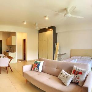 Humble Abode// Casual Suite@Midhills Genting//HA05